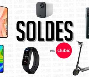 Xiaomi lance ses Soldes d'été avec 7 offres tech incontournables 🔥